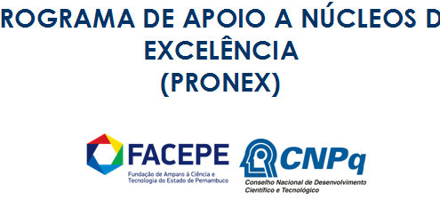 pronex 2014